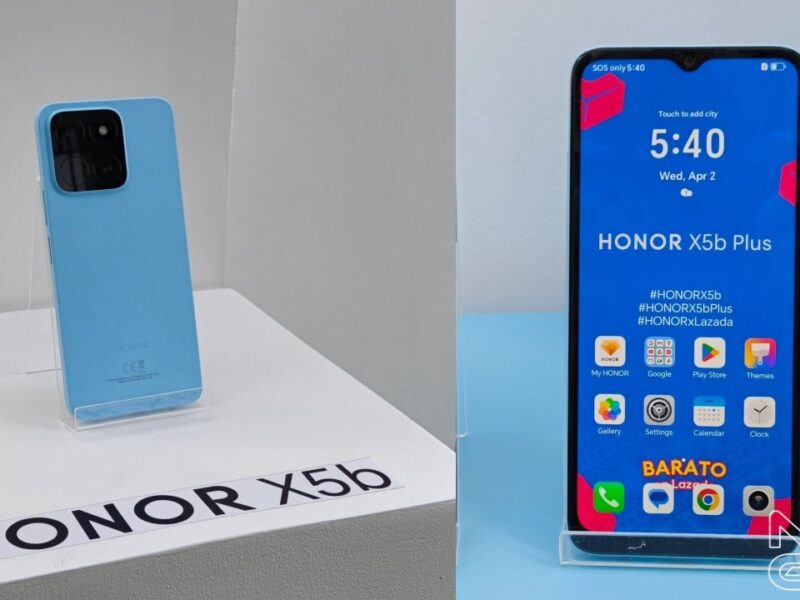 HONOR-X5b-Plus-Philippines