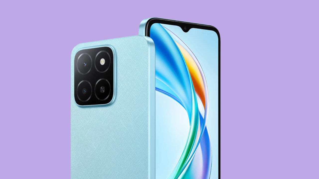HONOR-X5b