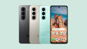 Itel-A95-5G