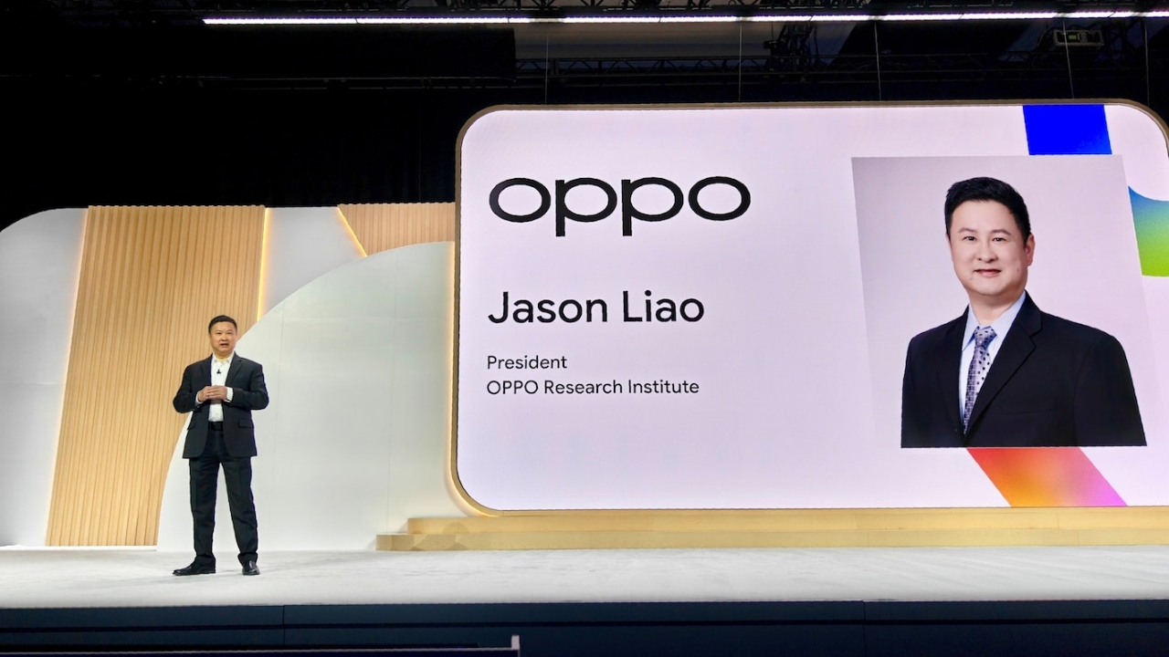 OPPO-Agentic-AI-Strategy