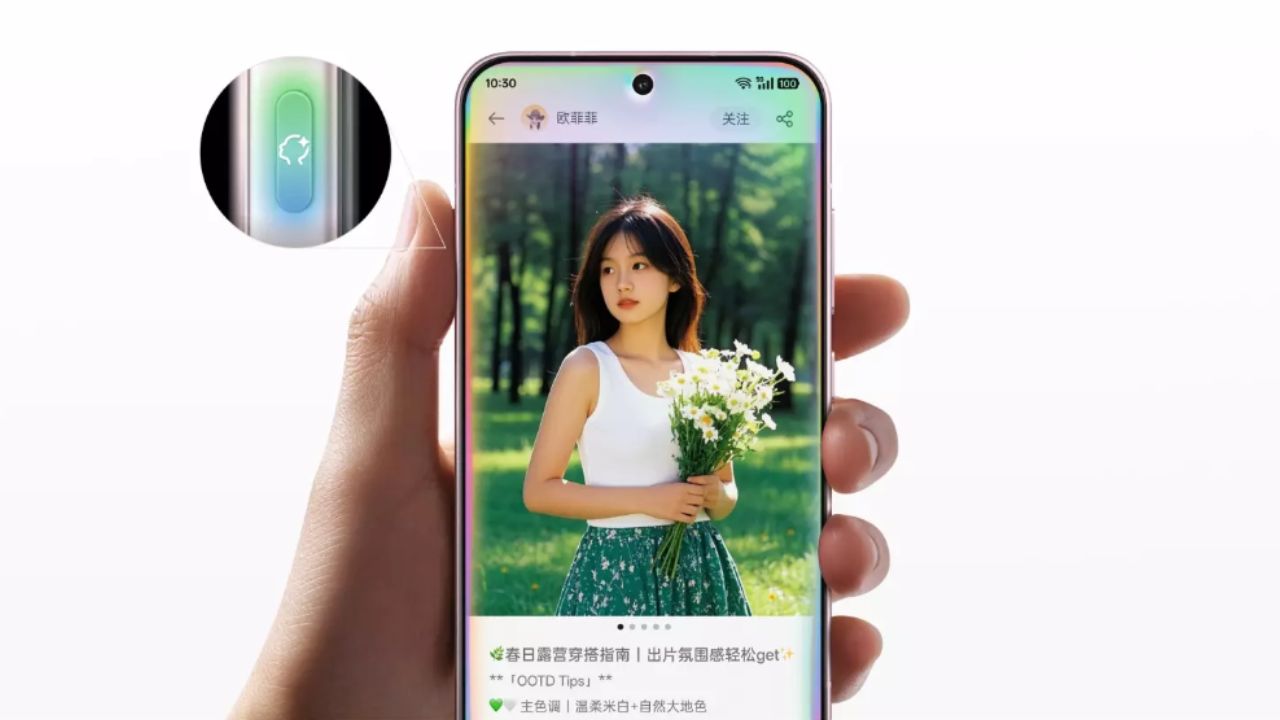 OPPO-Find-X8s-Specs-Features