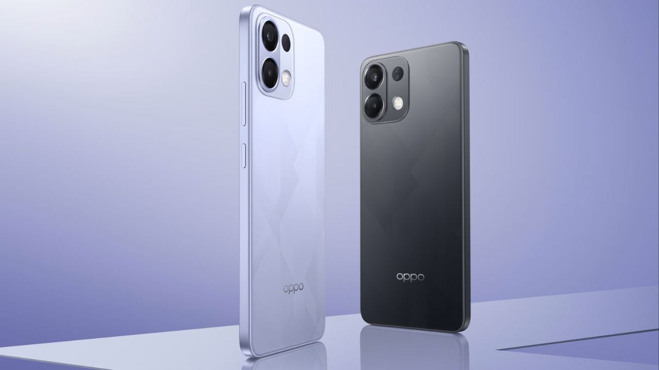 OPPO-K13-Specs-Features
