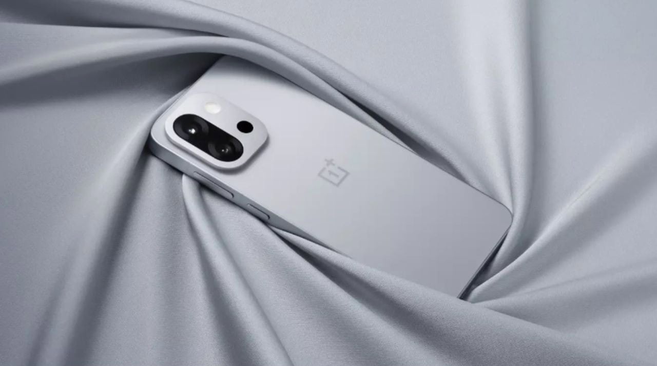 OnePlus 13T: 6.3-inch OLED, Snapdragon 8 Elite CPU, 6260mAh battery