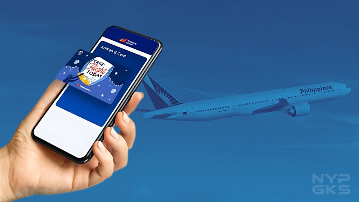 Philippine-Airlines-E-Wallet
