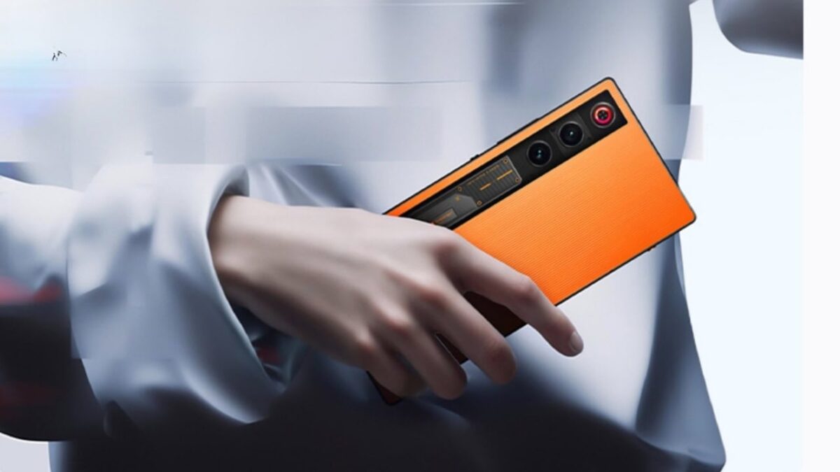 RedMagic-10-Air-Specs-Features