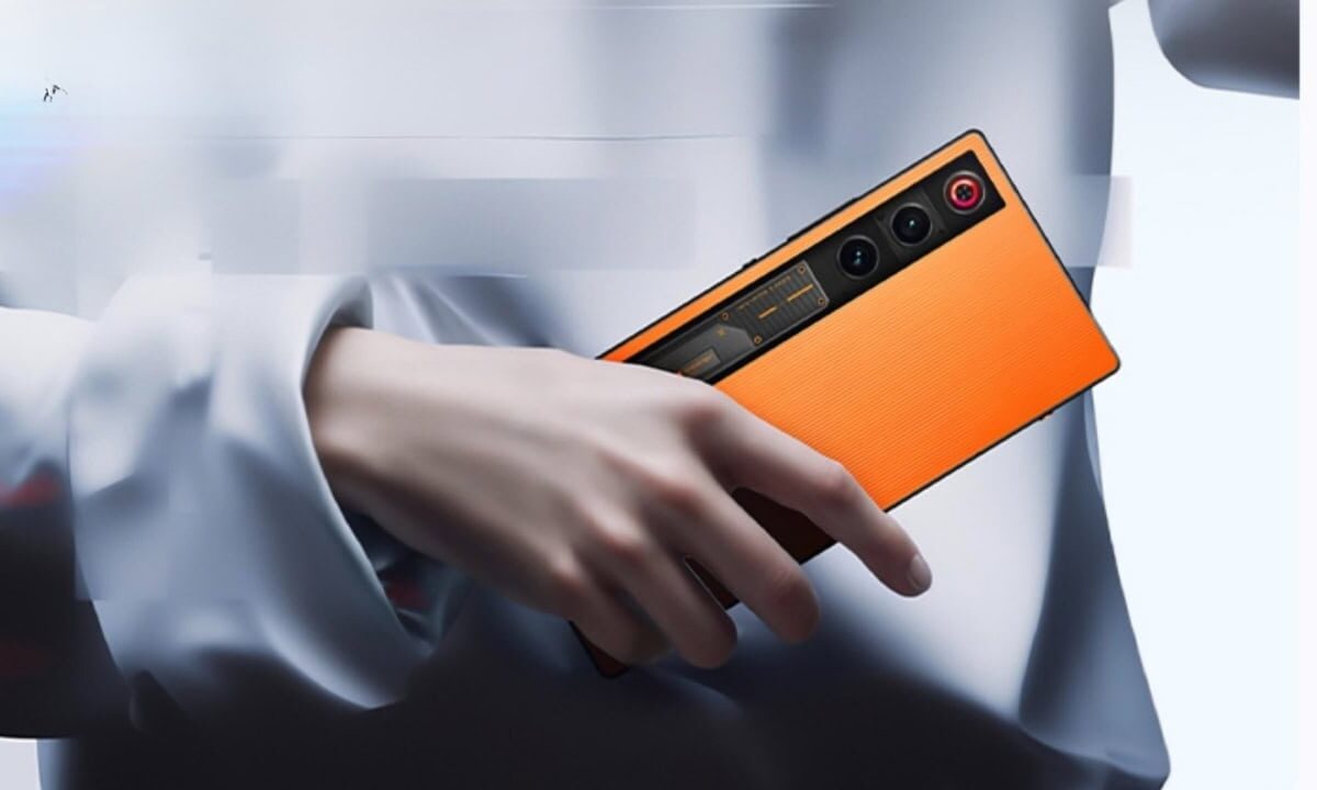 RedMagic-10-Air-Specs-Features