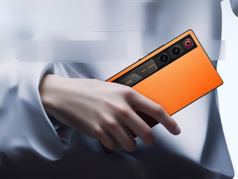 RedMagic-10-Air-Specs-Features