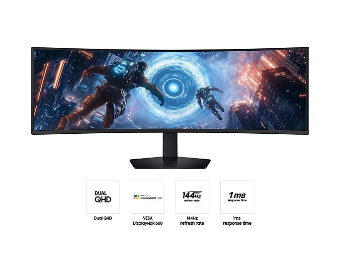 Samsung-Odyssey-G9