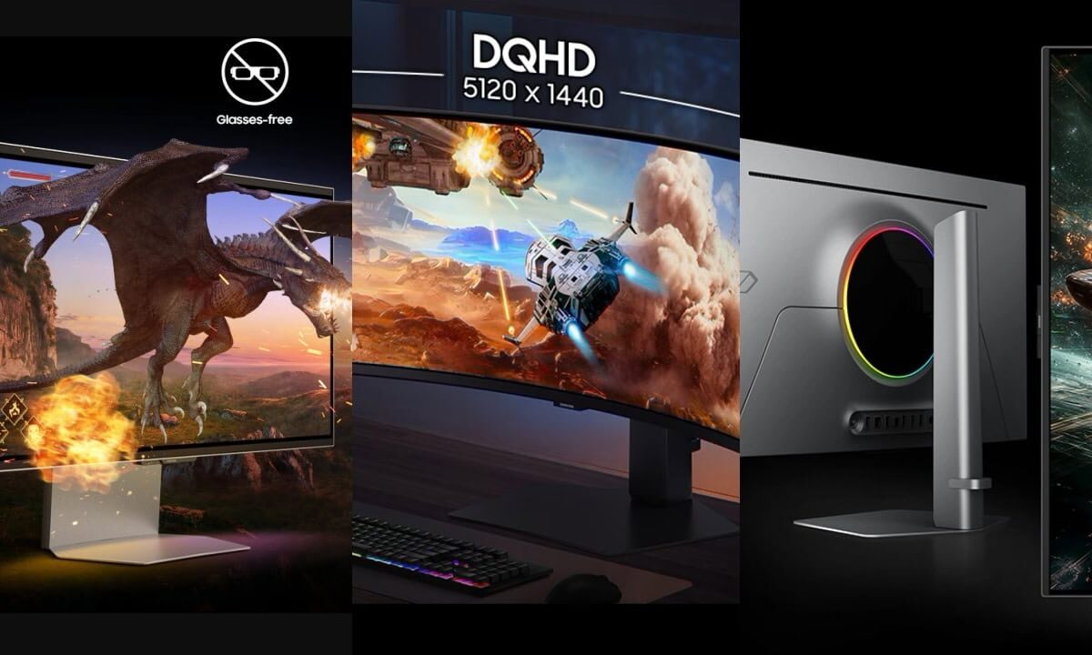 Samsung-dyssey-G9-LED-G8-3D