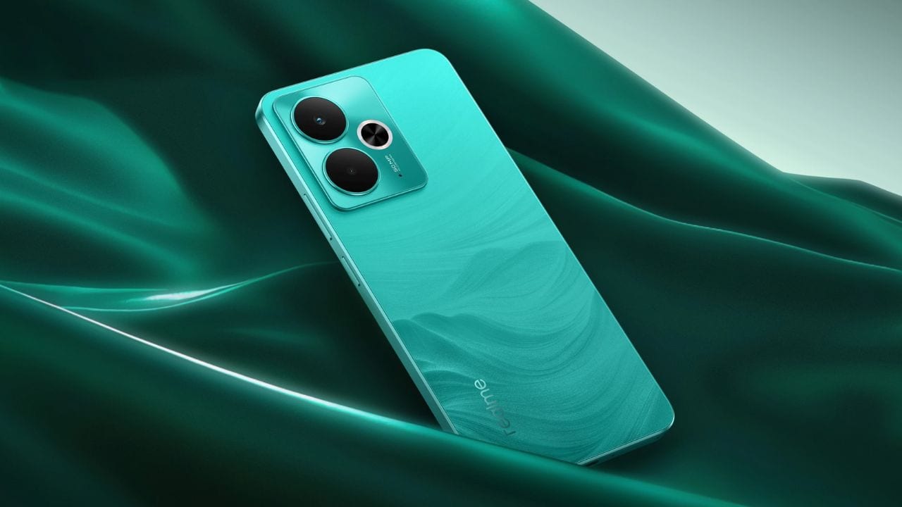realme-14T