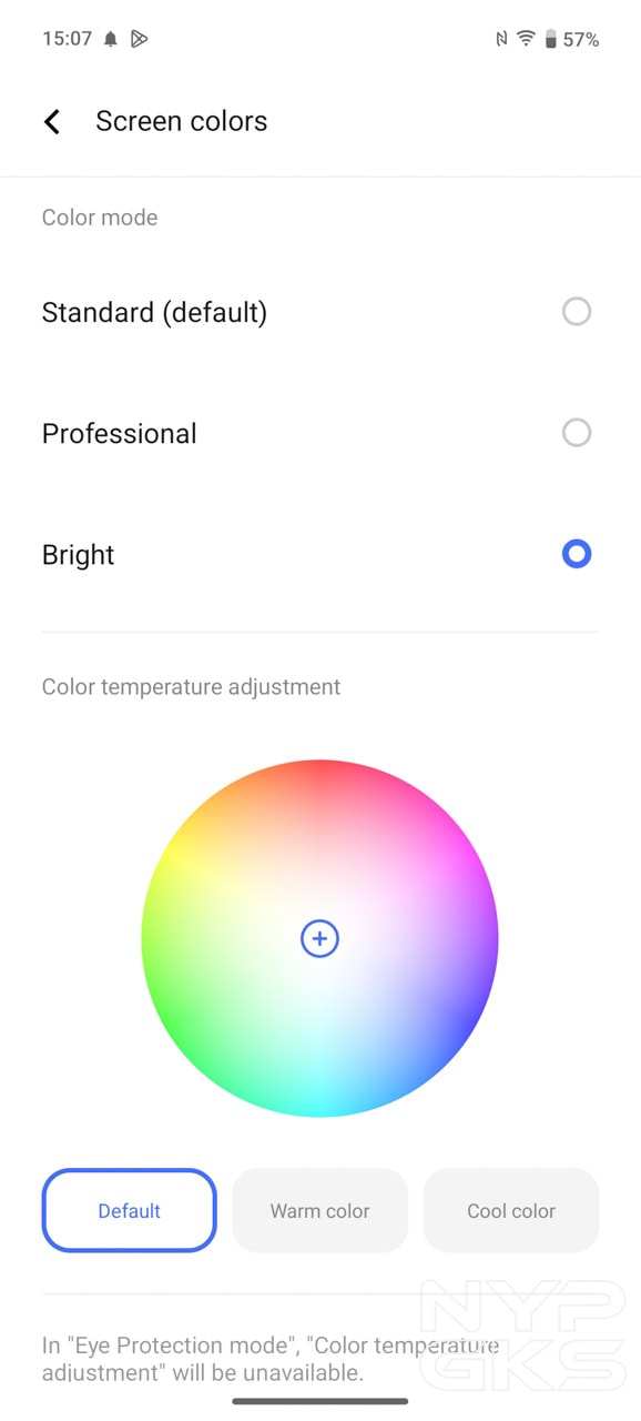 vivo-V50-Display-Color