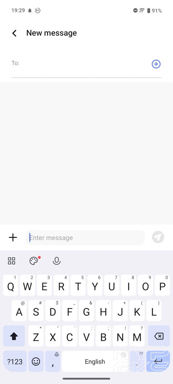vivo-V50-Keyboard