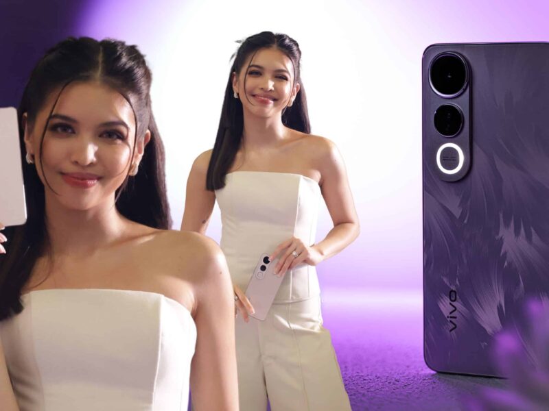 vivo V50 Lite Pre-Order