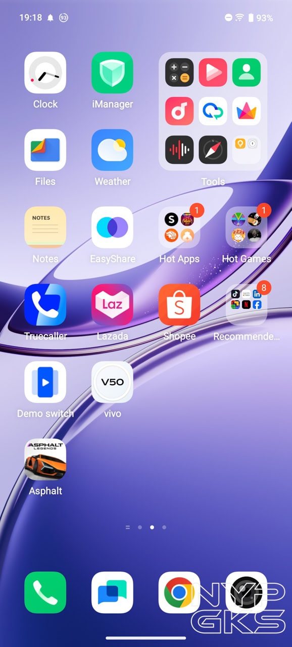 vivo-V50-Storage