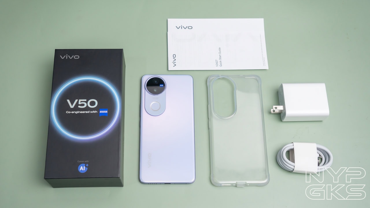 vivo-V50-Unboxing