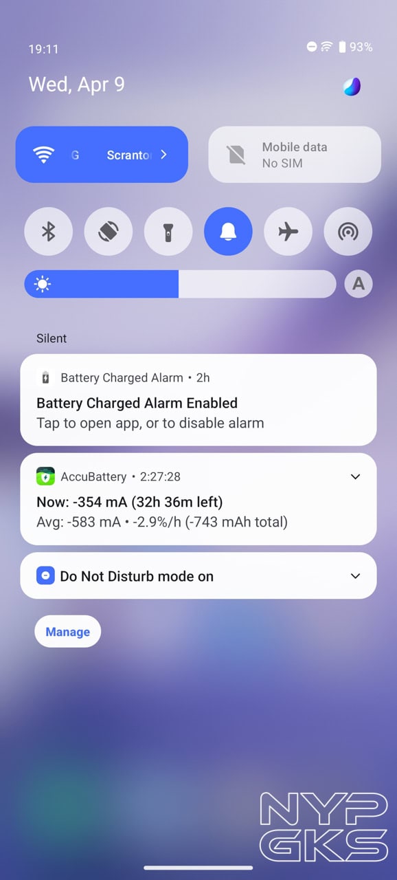 vivo-V50-interface