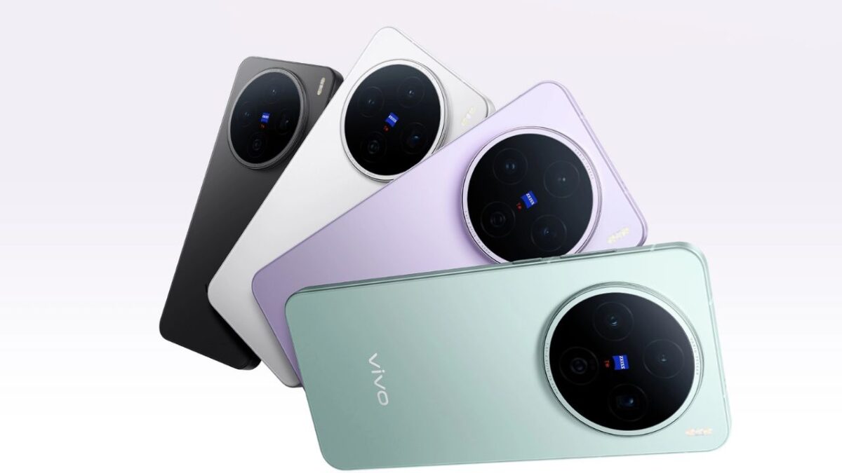 vivo-X200s-Specs-Features