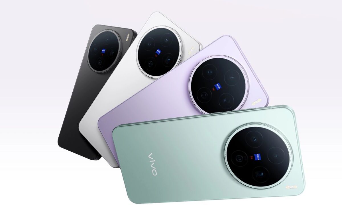 vivo-X200s-Specs-Features