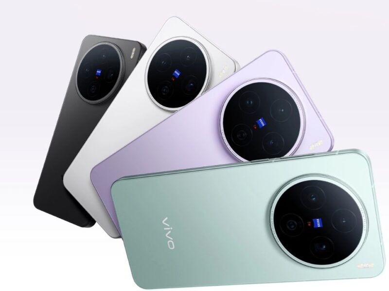 vivo-X200s-Specs-Features