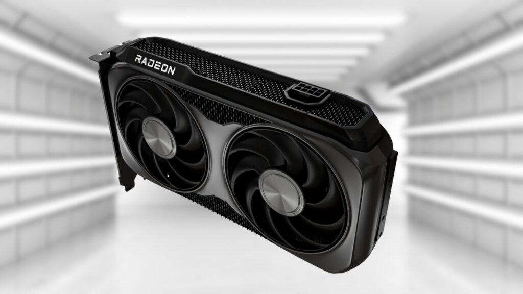 AMD Radeon RX 9060 XT unveiled, to take on RTX 5060 and 5060 Ti ...