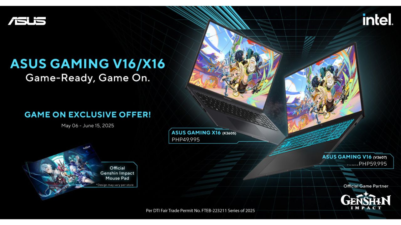 ASUS-Gaming-X16-Price-Availability