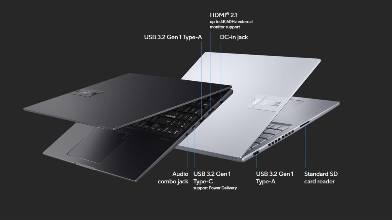 ASUS-Gaming-X16-Specs-Features