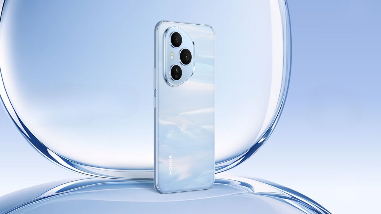 HONOR-400-Pro-Specs-Features