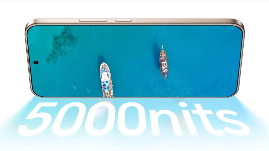 HONOR- 400-Specs-Features