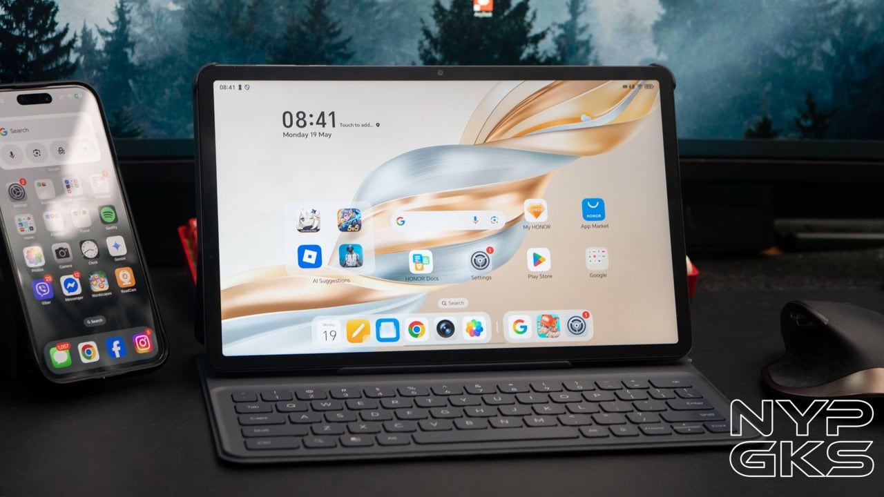 Preis für HONOR Pad X9a auf den Philippinen