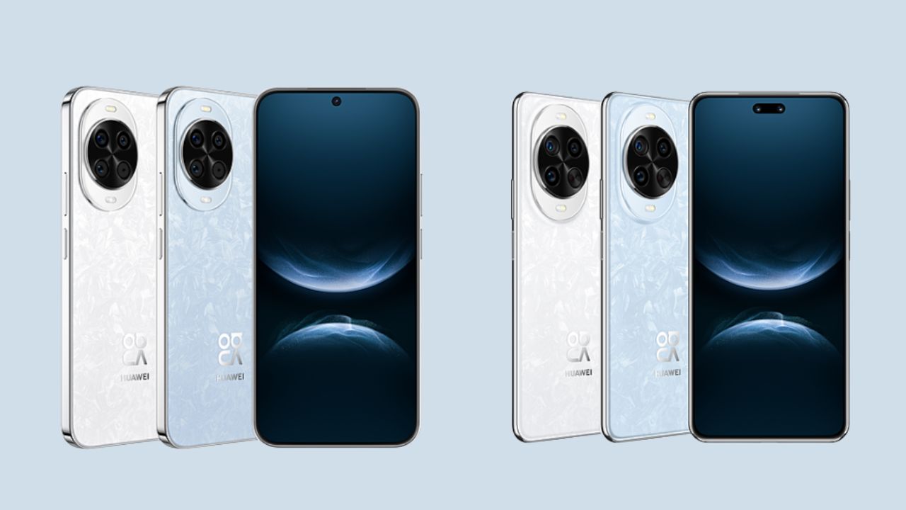 HUAWEI-nova-14-Pro-Specs-Features