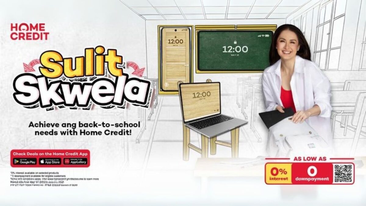 Home-Credit-Back-to-School-Deals