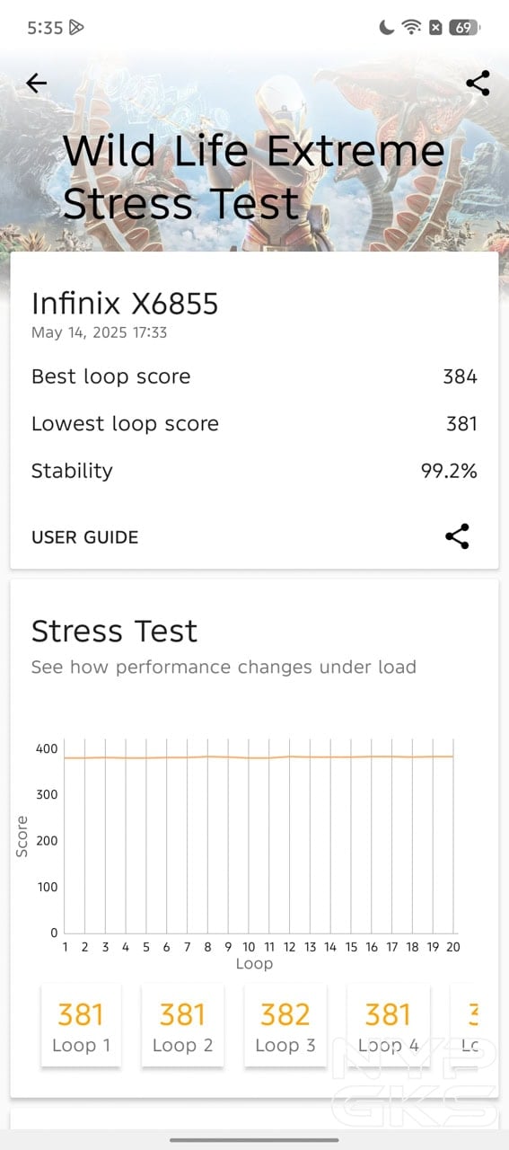 Infinix-NOTE-50-Pro-3DMark