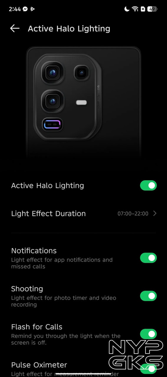 Infinix-NOTE-50-Pro-Active-Halo-Lighting