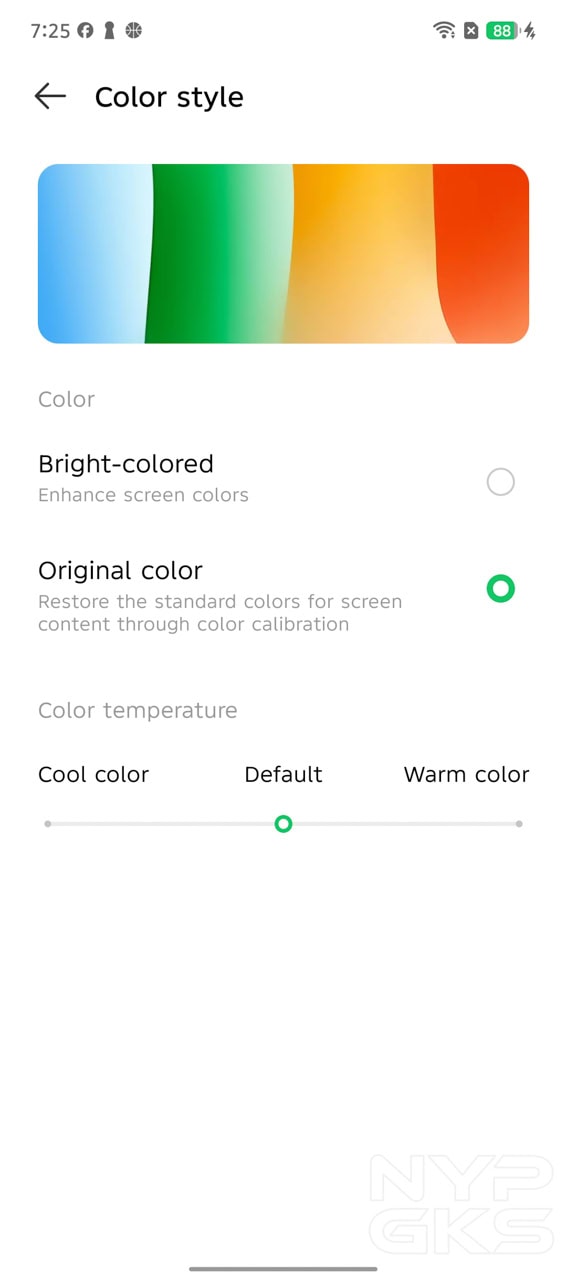 Infinix-NOTE-50-Pro-Display-Color