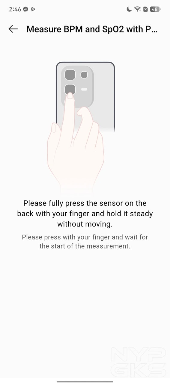 Infinix-NOTE-50-Pro-Heart-Rate-Sensor