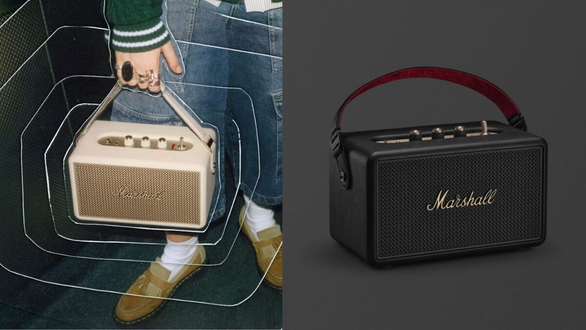 Marshall-Kilburn-III