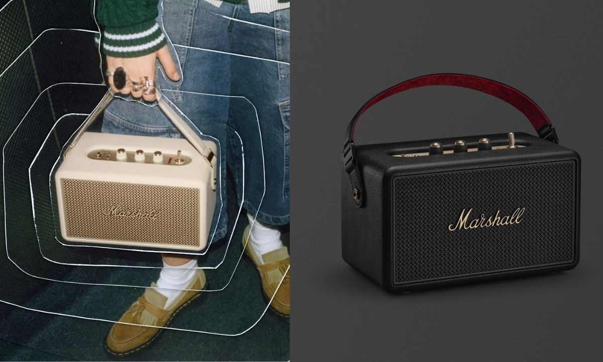 Marshall-Kilburn-III