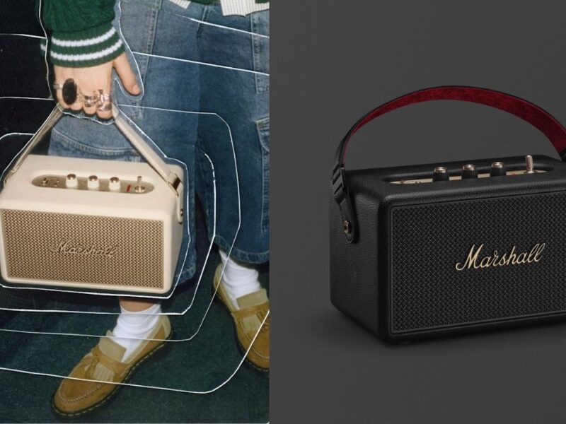 Marshall-Kilburn-III