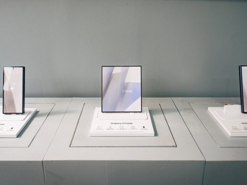 Samsung-Apple-Xiaomi-global-smartphone-market-Q1-2025