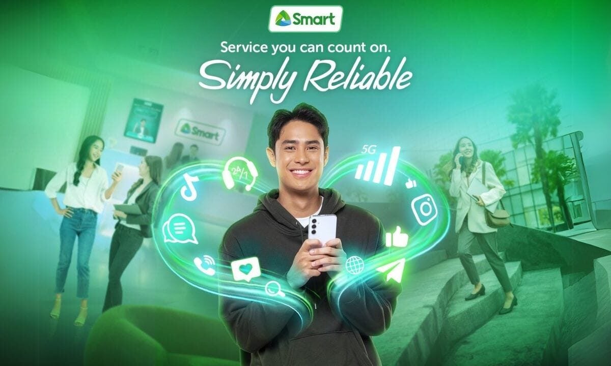 Smart-Simply-Reliable