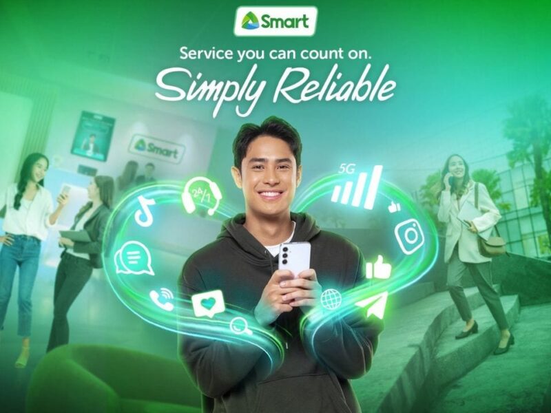 Smart-Simply-Reliable