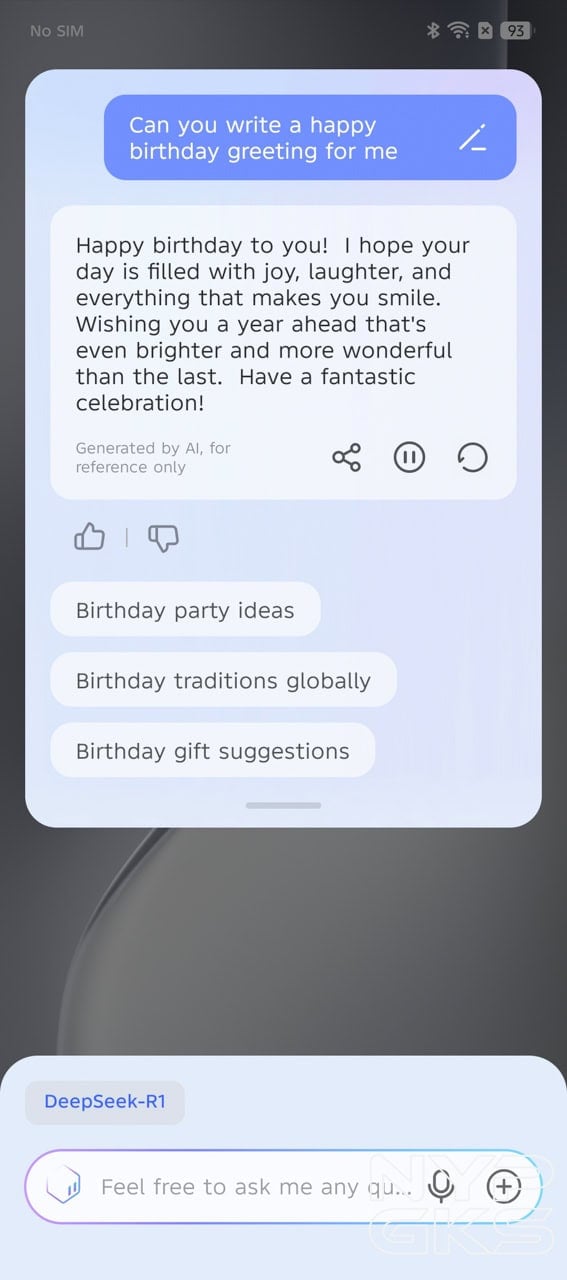 TECNO-CAMON-40-Pro-AI-Assistant