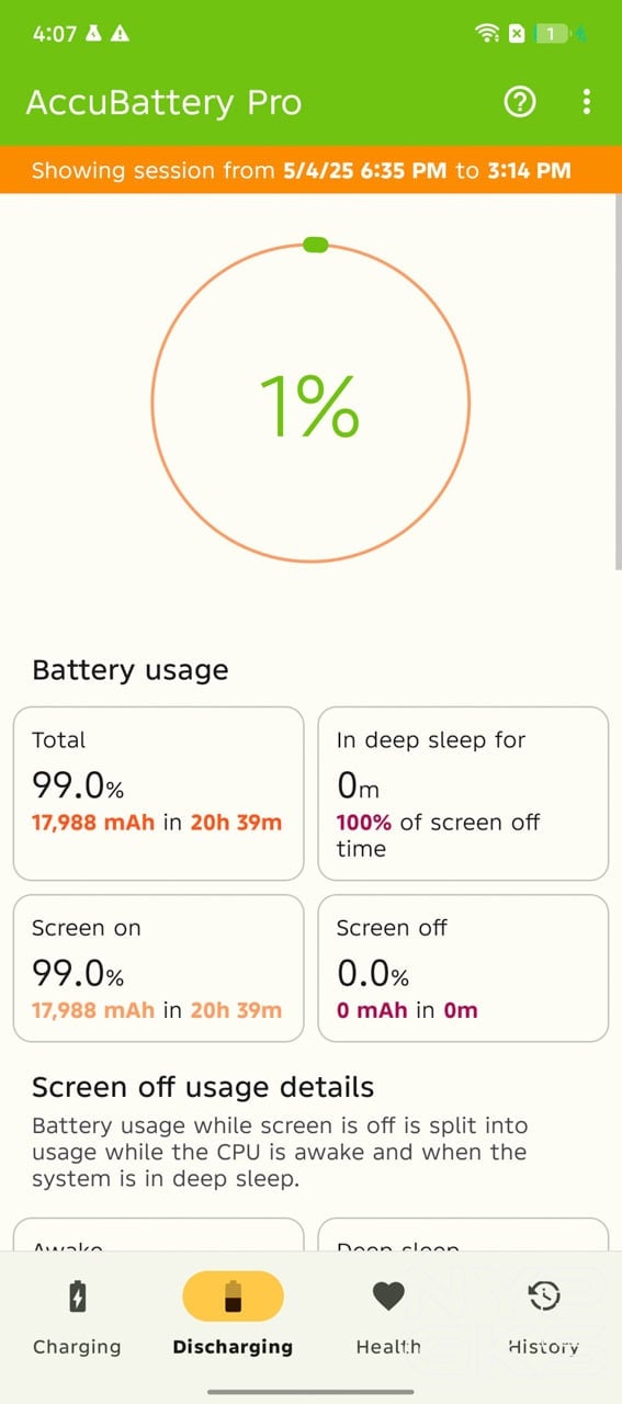 TECNO-CAMON-40-Pro-Battery-Life