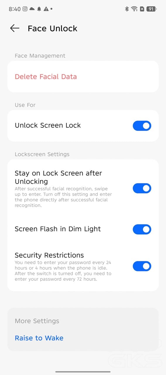 TECNO-CAMON-40-Pro-Face-Unlock