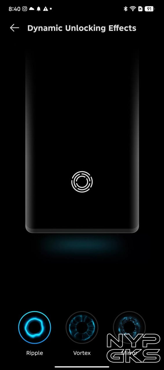 TECNO-CAMON-40-Pro-Fingerprint-Scanner