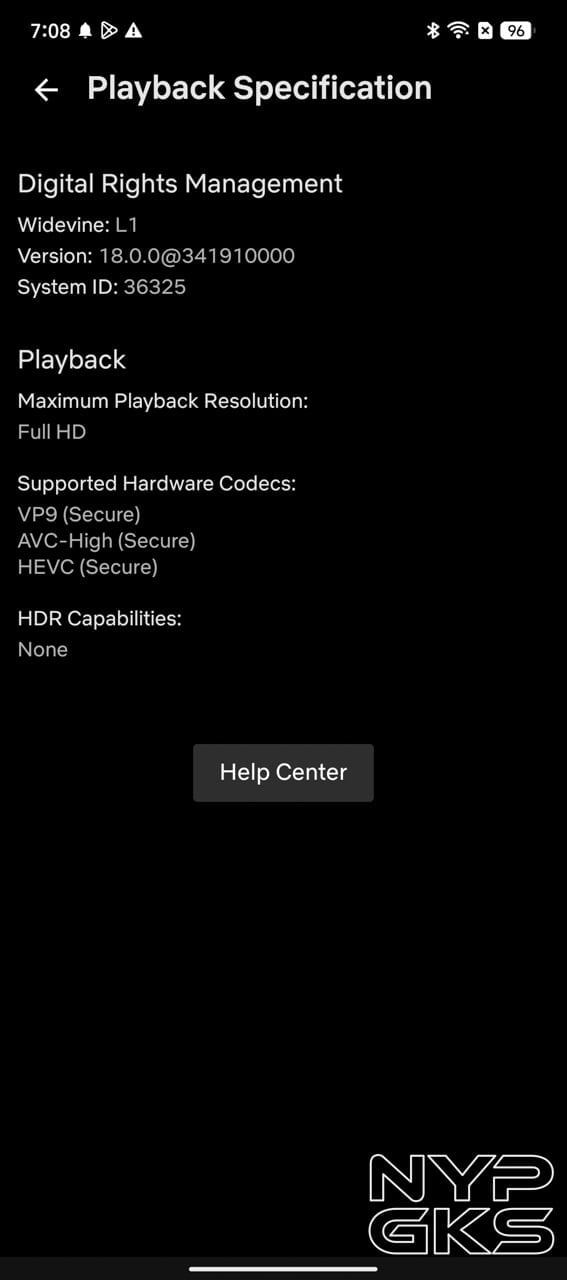 TECNO-CAMON-40-Pro-Netflix
