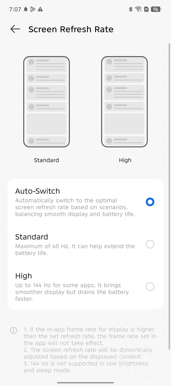 TECNO-CAMON-40-Pro-Refresh-Rate
