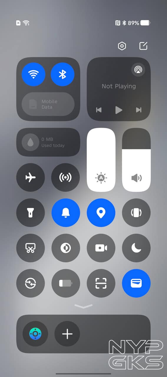 TECNO-CAMON-40-Pro-Software-Update