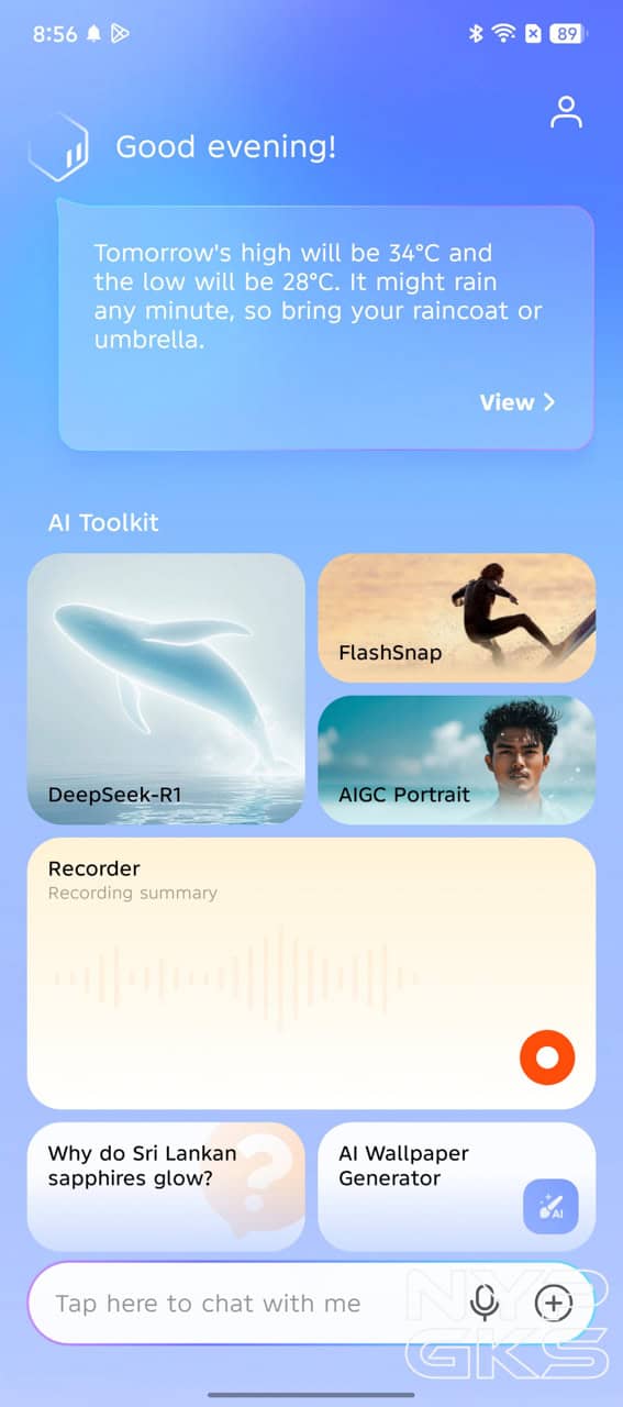 TECNO-CAMON-40-Pro-UI
