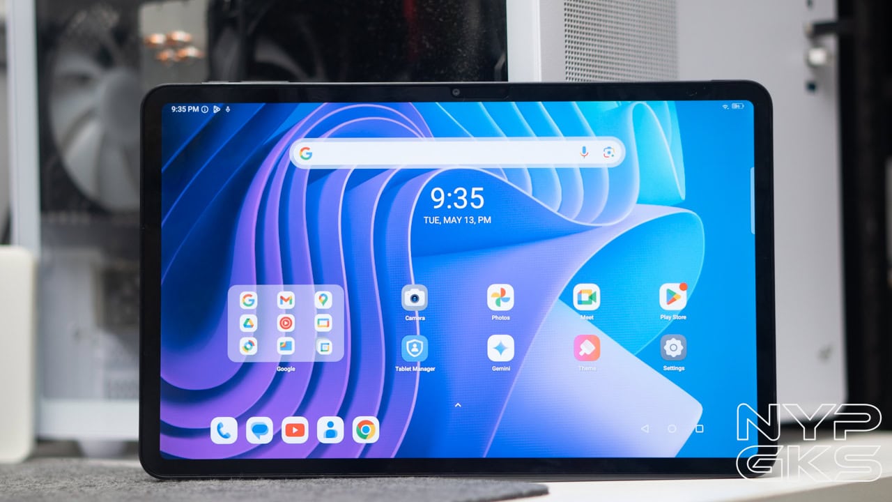 TechLife-Pad-Plus-12-Specs-Features